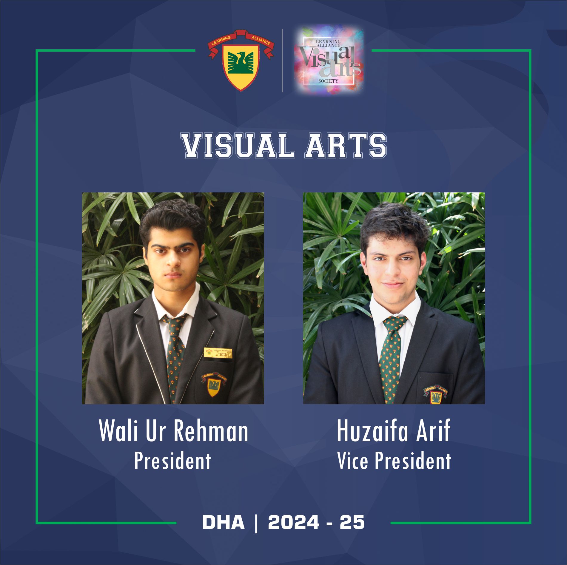 Head Students